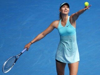 sharapova rejt WTA ao14
