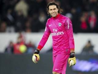 sirigu-psg