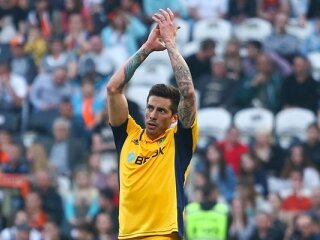 sosa arend atletico