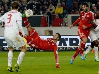stuttgart-bayern