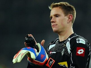 ter stegen opred k letu