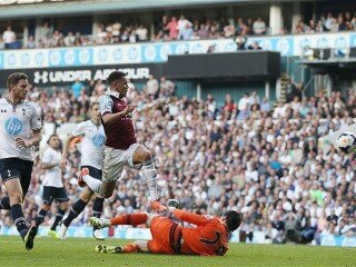 tottenham-west ham