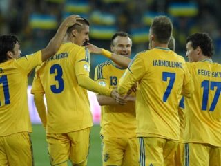 ukraina progress 2013