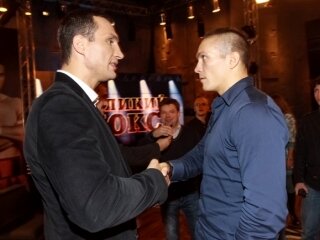 usyk sotrud tren vl.klichko