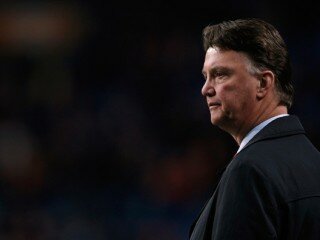van gaal totten letom
