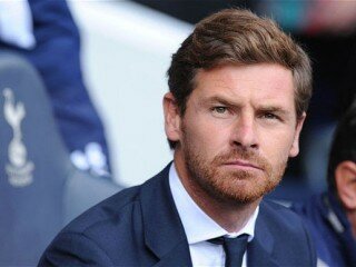 villas-boas tottanham