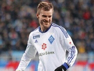 yarmolenko world soccer
