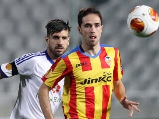 Dynamo-Kiev-Valencia