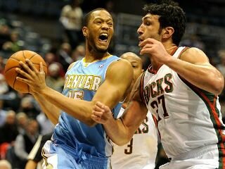 Milwaukee-Denver
