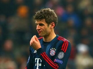 muller bayern ne DOVOL