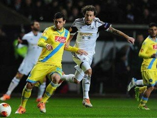 swansea-napoli